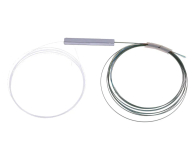 ExtraLink 1:4 PLC Splitter 250um bez złącz - 1543766 - zdjęcie 1